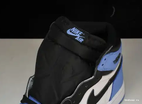  UNC 1 DZ5485-400 OG Toe Jordan High DZ5485-400 0329